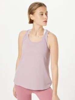 Marika Tops Sporttop LAYLA Dames Mauve -Marika Verkoop 952e339b9fbab9174b2b88063be760fd