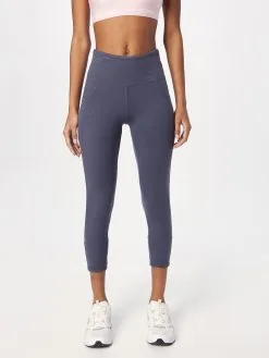 Marika Sportleggings Skinny Sportbroek RUBY Dames Nachtblauw -Marika Verkoop 98319a4830b92757b60cfffad36b117d