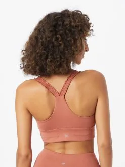 Marika Medium Support Bustier Sport Bh PAISLEY Dames Kreeft -Marika Verkoop 99fcd4419bb714f7bd13c957a3fb1e88