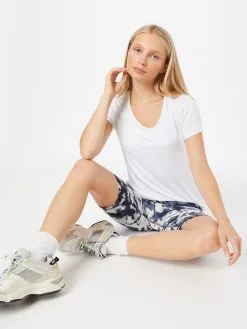 Marika Functionele Shirts Functioneel Shirt VALERY Dames Wit -Marika Verkoop 9b646002e1b781eb82090119e219939c