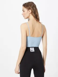 Onzie Sporttops Sporttop Belle Dames Lichtblauw -Marika Verkoop 9cda1872261699d9972c0f37591374a2