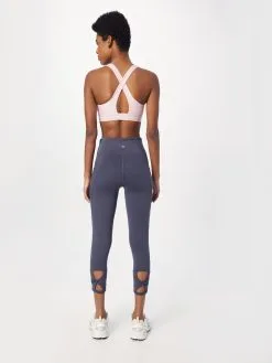 Marika Sportleggings Skinny Sportbroek RUBY Dames Nachtblauw -Marika Verkoop 9e2dd942758bdb5d35974307b3716b97