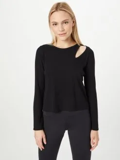 Onzie Longsleeves Functioneel Shirt Dames Zwart -Marika Verkoop 9f633b8c37a274b705a255c1c9ee6a2f