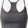 Marika Medium Support Bustier Sport Bh IVY Dames Donkergrijs -Marika Verkoop 9f81b9b86025fd79394171b06814a643