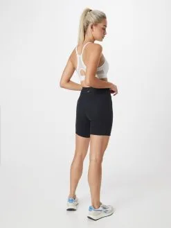 Marika Shorts Skinny Sportbroek EMILY Dames Zwart -Marika Verkoop a032e464764d8a6e062c47fbb7fba79a