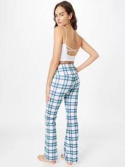 Onzie Trainingsbroeken Flared Sportbroek Dames Nachtblauw -Marika Verkoop a13c7d1a8936b0d912b68a14f97d2eda