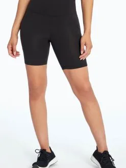 Marika Shorts Skinny Sportbroek Dames Zwart -Marika Verkoop a2b6a421c26c08ee184ae3dc1a97c1a5