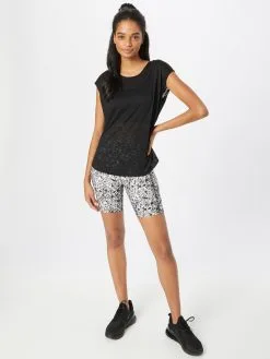 Marika Functionele Shirts Functioneel Shirt DIAMOND Dames Zwart 11 Marika Functionele Shirts Functioneel Shirt DIAMOND Dames Zwart -Marika Verkoop a7017c75c2690cfedbd3a434bf9a6c64