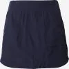 Marika Fitness Sportrok HEIDI Dames Nachtblauw
