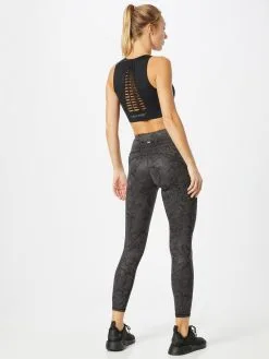 Marika Sportleggings Skinny Sportbroek SIA Dames Zwart -Marika Verkoop aa692d4a846a3266eb0643f6eff3a343