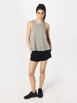 Marika Sporttops Sporttop Dames Lichtgrijs -Marika Verkoop aad6781656afcacde7caffac21c6209a