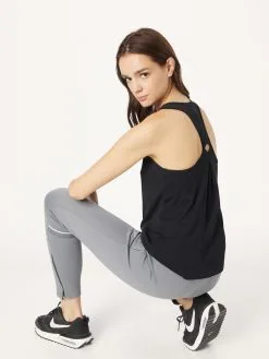 Marika Tops Sporttop LAYLA Dames Zwart -Marika Verkoop aaf5f62d8b971bc626fb4d3d7098716d