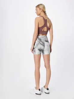 Marika Shorts Skinny Sportbroek EMMA Dames Zwart -Marika Verkoop ab06cfd3645cbd38cb4a6585ab976093