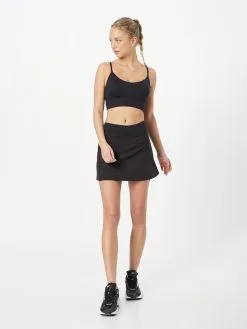 Marika Fitness Sportrok GRACIE Dames Zwart -Marika Verkoop abd8f4bc639e0d4fddf8ca2a1355f45b