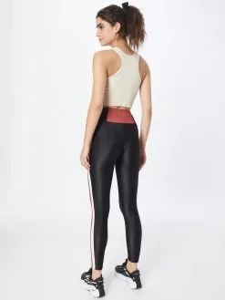 Onzie Sportleggings Skinny Sportbroek Dames Zwart -Marika Verkoop ad4fe92a4dfcc32ba4db70b7fe1adc86