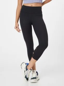 Marika Sportleggings Skinny Sportbroek JUNE Dames Zwart -Marika Verkoop ad6f134fce4a2011b1a237be44160408