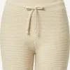 Onzie Shorts Regular Sportbroek Dames Crème -Marika Verkoop af2d389377f5f5d8cba76f73ebe70bf7