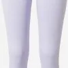 Onzie Sportleggings Skinny Sportbroek Dames Lavendel