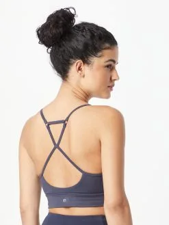 Marika Medium Support Bustier Sport Bh JADA Dames Duifblauw -Marika Verkoop b2e51dddda001ee64ea296a3ca8b4121