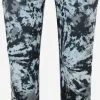 Marika Sportleggings Skinny Sportbroek ASTRID Dames Gemengde Kleuren