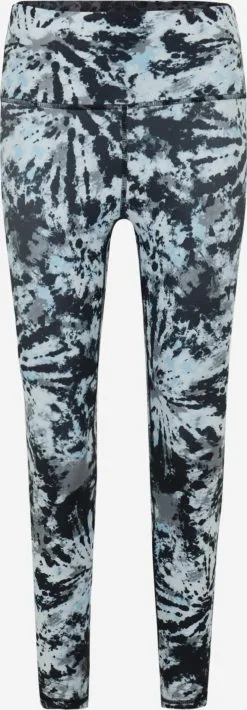 Marika Sportleggings Skinny Sportbroek ASTRID Dames Gemengde Kleuren