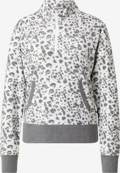 Marika Truien & Sweaters Sportief Sweatshirt DARA Dames Wit