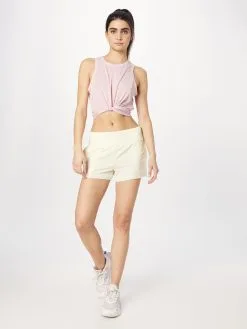 Marika Shorts Regular Sportbroek MILA Dames Pasteelgeel -Marika Verkoop b5b5c76d0880bb5e7aac0a57d7d2ad20