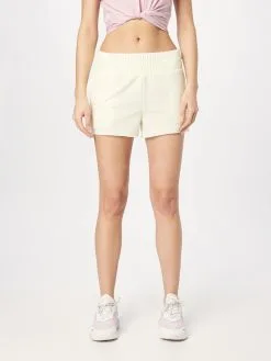 Marika Shorts Regular Sportbroek MILA Dames Pasteelgeel -Marika Verkoop b7afb2093a90e1c6f124633d820a8f2b