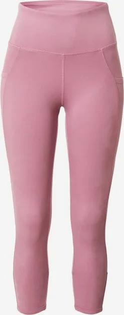 Marika Sportleggings Skinny Sportbroek RUBY Dames Orchidee