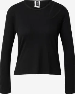 Onzie Longsleeves Functioneel Shirt Dames Zwart