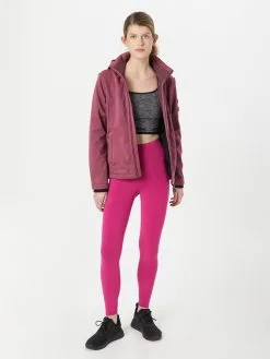 Marika Sportleggings Skinny Sportbroek INDIE Dames Fuchsia -Marika Verkoop bad2ad2dce9eec95a3c3b1be06ac04b9