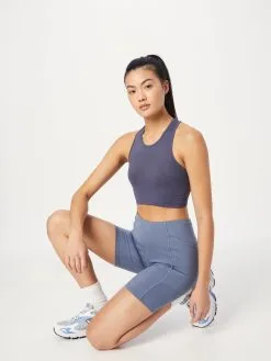 Marika Shorts Skinny Sportbroek EMILY Dames Duifblauw -Marika Verkoop bf42dd5a204356f9291a43d7642ac1d0