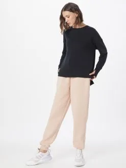 Marika Truien & Sweaters Sporttrui TAMMY Dames Zwart -Marika Verkoop bfd889c155df8d3516d72f59afd312c1