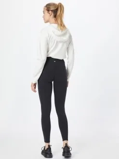 Marika Sportleggings Skinny Sportbroek Dames Zwart -Marika Verkoop c0e3a8ac71d1759ca068c71c8305af7d