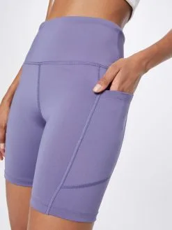 Marika Shorts Skinny Sportbroek LEX Dames Lichtlila -Marika Verkoop c0f1cbab17db0d1b0081decae2c64768