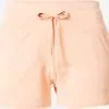 Marika Shorts Regular Sportbroek MONA Dames Pasteloranje -Marika Verkoop c87cee5433ba23cfbd4e5ee749e4b773