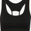 Marika Medium Support Regular Sport Bh HALEY Dames Zwart -Marika Verkoop cb2a8c49145a3712a2dd16a18beea356