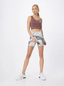 Marika Shorts Skinny Sportbroek EMMA Dames Zwart -Marika Verkoop cb2da9ebe98bb0d6bc09b20f3e79657f