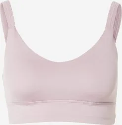Marika Verkoop 24 Marika Medium Support Bustier Sport Bh Dames Taupe
