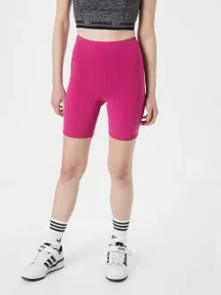 Marika Shorts Skinny Sportbroek AMBIE Dames Fuchsia -Marika Verkoop d21c4f77be5b772130608989d89d1f7d