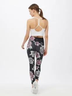 Marika Sportleggings Skinny Sportbroek ASTRID Dames Zwart -Marika Verkoop d66d4d8d7086596b3f2540005f6fc442
