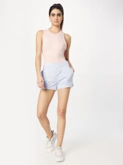 Marika Shorts Regular Sportbroek MILA Dames Grijs -Marika Verkoop d6f198d5ee5f8d5022ba76daaff61b97