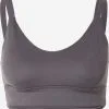 Marika Medium Support Bustier Sport Bh ISLE Dames Donkergrijs -Marika Verkoop d95fcc338752b1dafc770aa93ea0bbd1