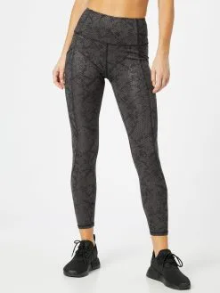 Marika Sportleggings Skinny Sportbroek SIA Dames Zwart -Marika Verkoop d971427de65f6b981f94ef32a083ad84