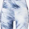 Marika Shorts Skinny Sportbroek EMMA Dames Nachtblauw / Donkerblauw -Marika Verkoop d976e8e4a4493cebdb6a2e449d4c6aed