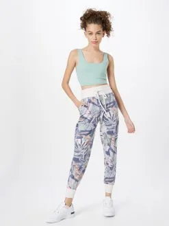 Marika Lange Broeken Tapered Sportbroek RESORT Dames Gemengde Kleuren -Marika Verkoop d9a2001dd3f327ed3803357d31cfb228