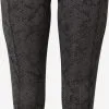 Marika Sportleggings Skinny Sportbroek SIA Dames Zwart -Marika Verkoop dacea610037e7cc72024d938f9a7ee7e