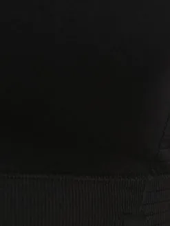 Marika Medium Support Regular Sport Bh HALEY Dames Zwart -Marika Verkoop dcdf657faf60a843279f89d4fe4b1198