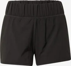 Marika Shorts Regular Sportbroek EXPRESS Dames Zwart