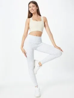 Onzie Sportleggings Skinny Sportbroek Dames Wit -Marika Verkoop de164de8a99e47439f6fd3e05ce60999